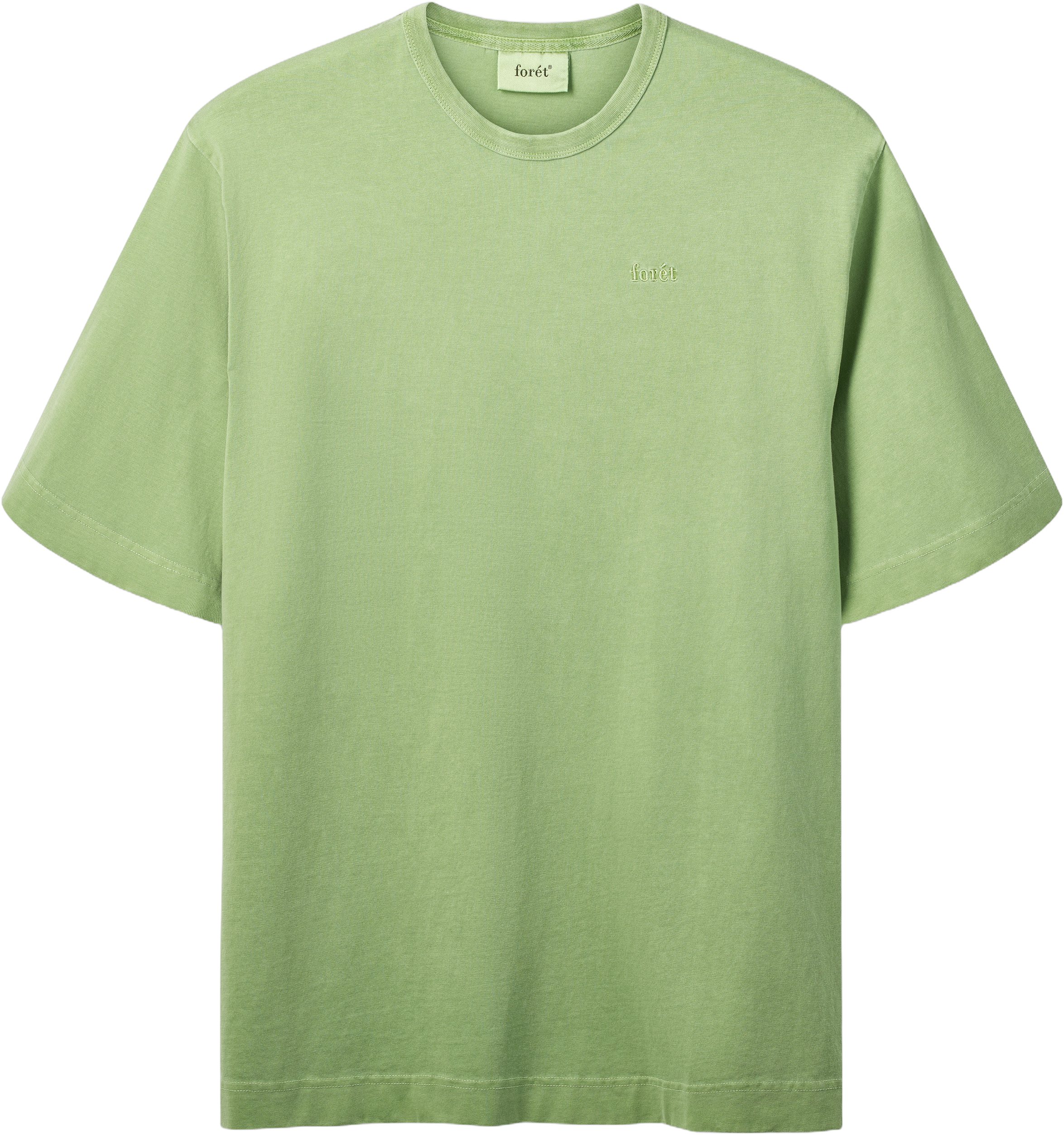Park Relaxed FIT Tshirt